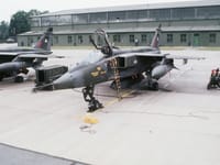 SEPECAT Jaguar - Image 21