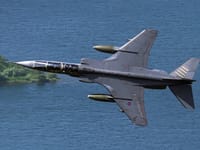 SEPECAT Jaguar - Image 22