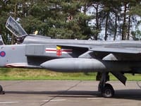 SEPECAT Jaguar - Image 24