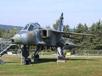 SEPECAT Jaguar - Image 26
