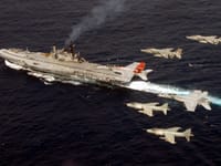 SEPECAT Jaguar - Image 28