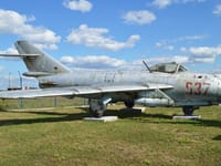 PZL-Mielec Lim-6 - Image 6