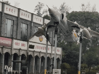 Nanchang Q-5 - Image 4