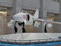 Nanchang Q-5 - Image 5