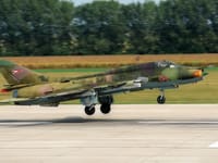 Sukhoi Su-17 - Image 7