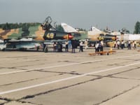Sukhoi Su-17 - Image 25