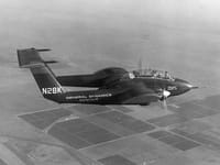 Convair Model 48 Charger - Image 1