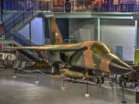 General Dynamics F-111 Aardvark - Image 2