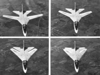 General Dynamics F-111 Aardvark - Image 9