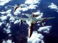 General Dynamics F-111 Aardvark - Image 17