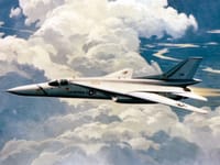 General Dynamics F-111 Aardvark - Image 4