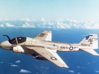 Grumman A-6 Intruder - Image 12