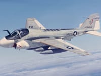 Grumman A-6 Intruder - Image 15