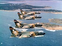 LTV A-7 Corsair II - Image 11