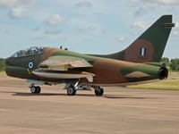 LTV A-7 Corsair II - Image 19