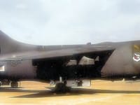 LTV A-7 Corsair II - Image 5