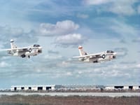 LTV A-7 Corsair II - Image 9