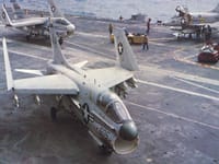 LTV A-7 Corsair II - Image 10