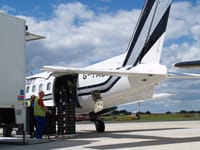 Embraer EMB 110 Bandeirante - Image 7