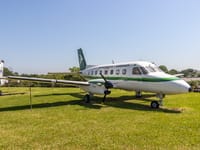 Embraer EMB 110 Bandeirante - Image 2