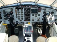 Embraer EMB 110 Bandeirante - Image 3