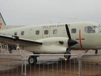 Embraer EMB 110 Bandeirante - Image 6
