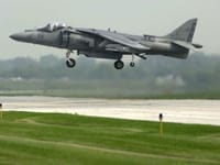 Harrier jump jet - Image 8