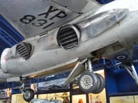 Harrier jump jet - Image 12