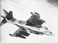 Hawker Siddeley Harrier - Image 2
