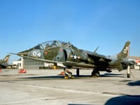 Hawker Siddeley Harrier - Image 10