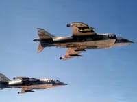 Hawker Siddeley Harrier - Image 3