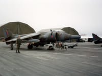 Hawker Siddeley Harrier - Image 17