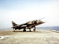 Hawker Siddeley Harrier - Image 4
