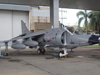 Hawker Siddeley Harrier - Image 5