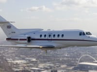 British Aerospace 125 - Image 2