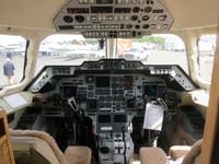 British Aerospace 125 - Image 7