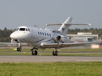 British Aerospace 125 - Image 8