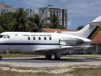 British Aerospace 125 - Image 9