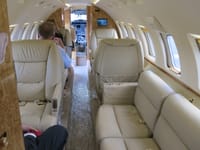 British Aerospace 125 - Image 10