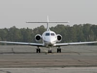 British Aerospace 125 - Image 3