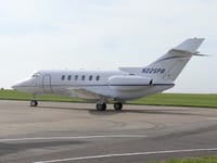 British Aerospace 125 - Image 12