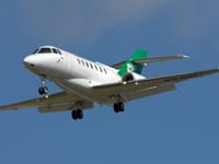 British Aerospace 125 - Image 14