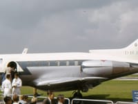 British Aerospace 125 - Image 4
