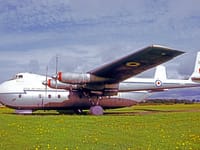 Armstrong Whitworth AW.660 Argosy - Image 2