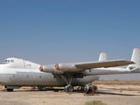 Armstrong Whitworth AW.660 Argosy - Image 13