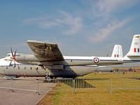 Armstrong Whitworth AW.660 Argosy - Image 4