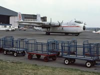 Armstrong Whitworth AW.660 Argosy - Image 8