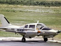 Beagle B.206 - Image 2