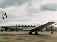 Hawker Siddeley Andover - Image 3