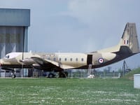 Hawker Siddeley Andover - Image 4